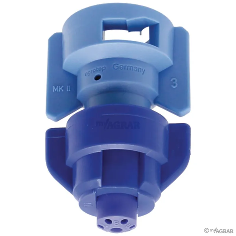 Agrotop TurboDrop VR MKII 110 Grad Handgefertigt
