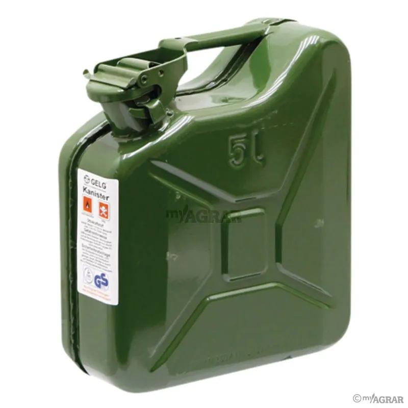 Pressol Kanister 5l Sale