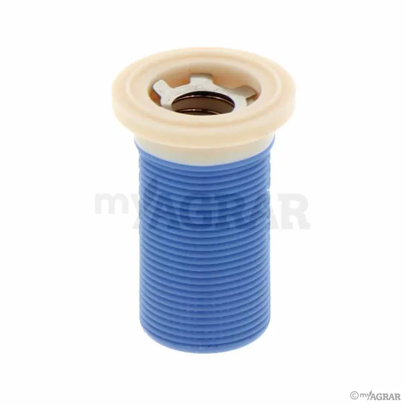 Holder Kugelventilfilter 018725 Jetzt Kaufen