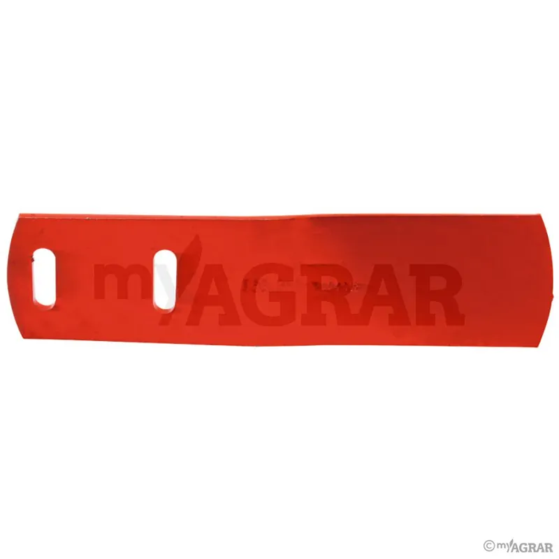 Billig Frank Streichschiene 63388 links