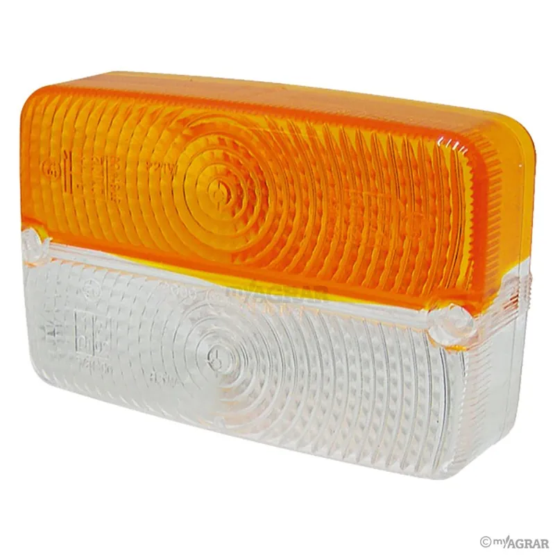 Aktuell Cobo Lichtscheibe