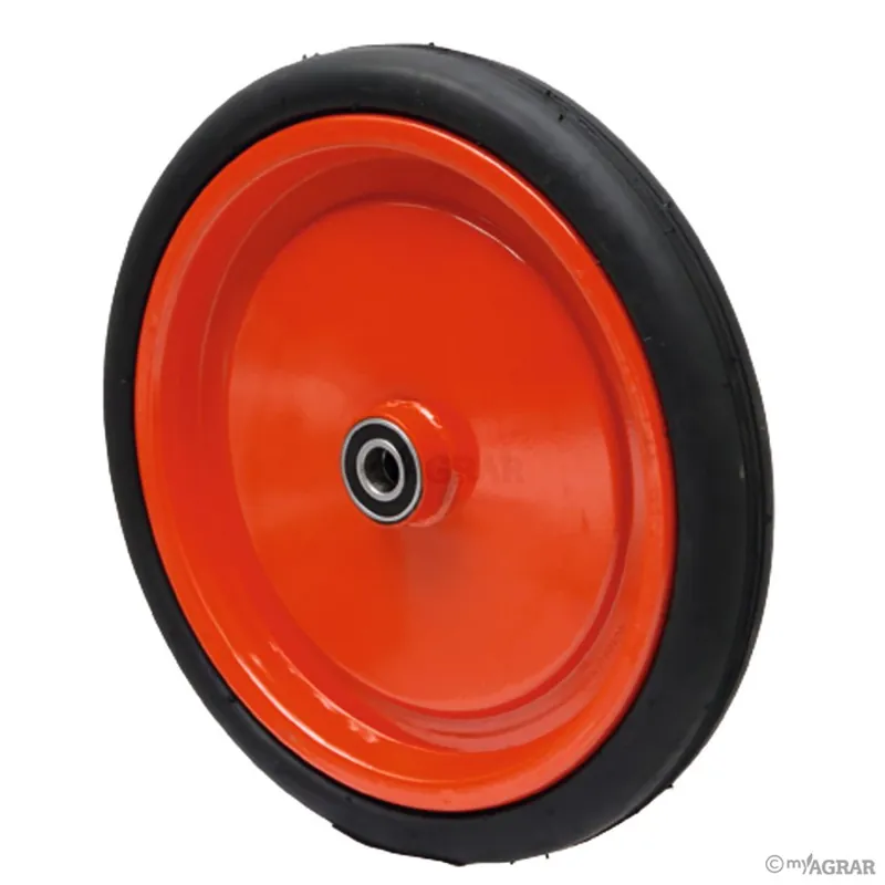 Top-Seller Farmflex Rad kpl. 360 x 50 mm 819921 408F005434