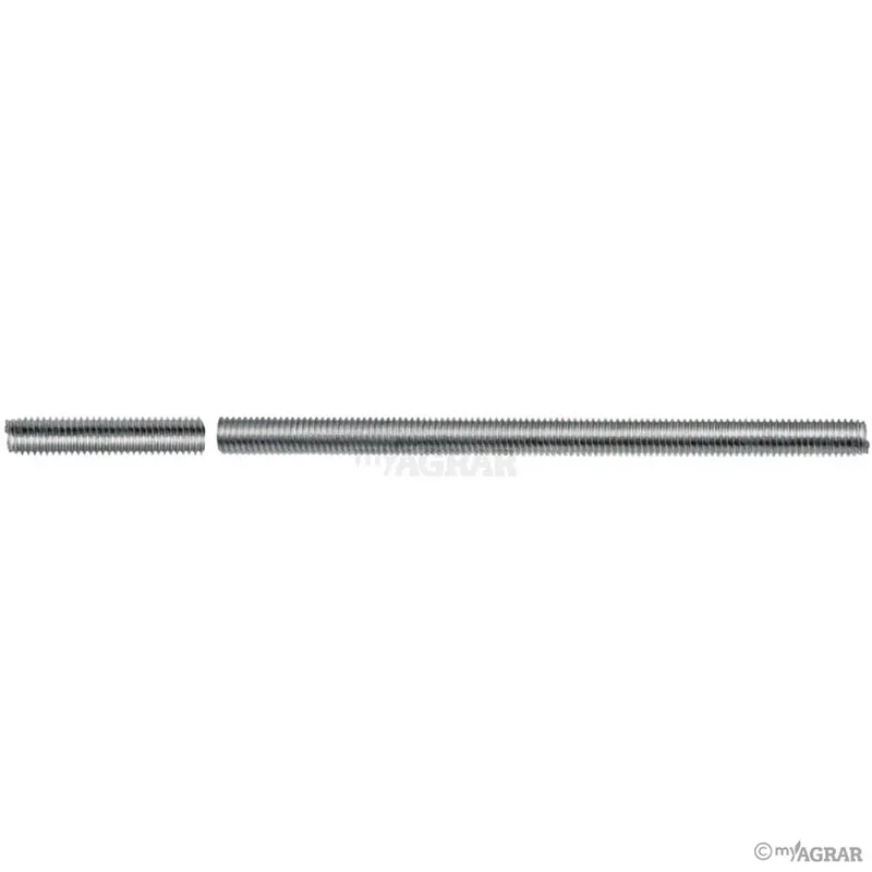 GRANIT Gewindestange DIN 975 M16 Stahl 8.8 Neue Kollektion