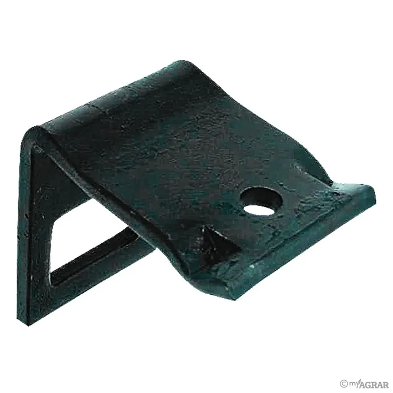 Top-Qualität GRANIT Halter für Zinken 45 x 12 mm 1801.HH242-6060