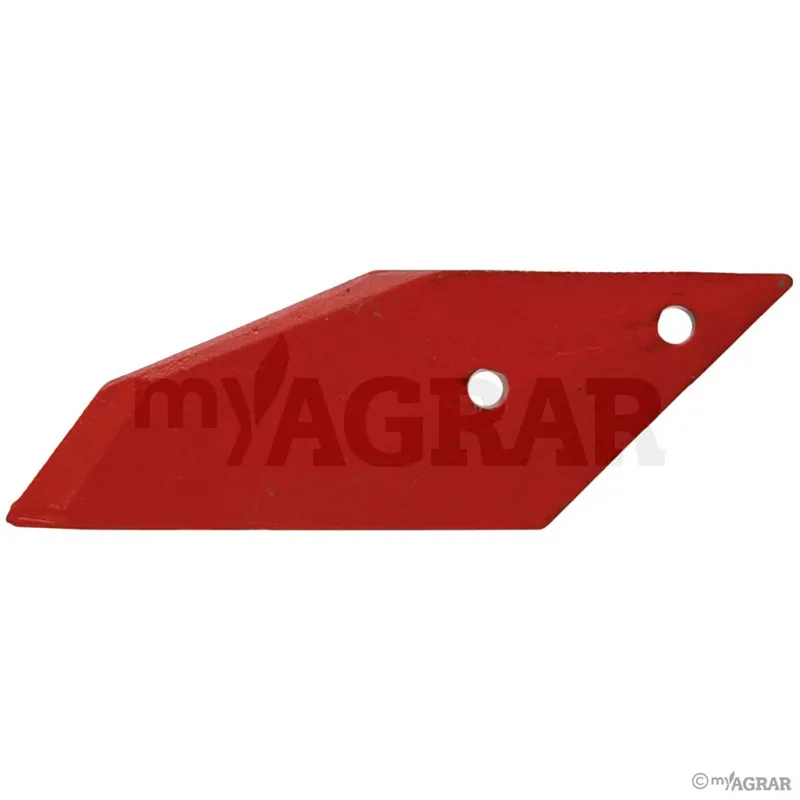 Markenware GRANIT Scharspitze 83010 rechts, Carbide beschichtet