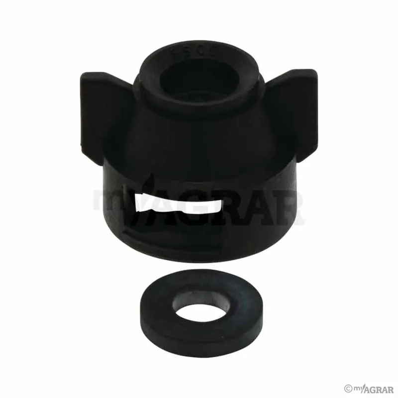 Top-Seller TeeJet Düsenkappe 262781NYR