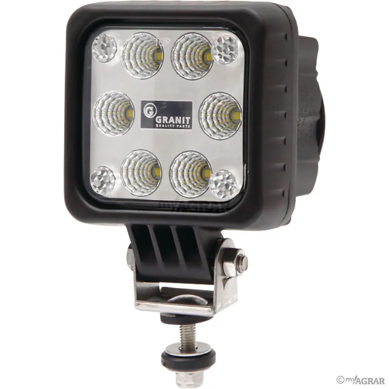 GRANIT Arbeitsscheinwerfer LED Original