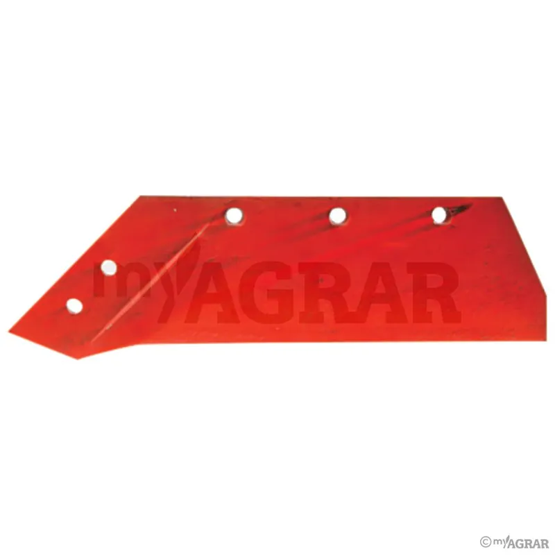 Zertifiziert GRANIT Wechselspitzenschar LK200106A links, 16"