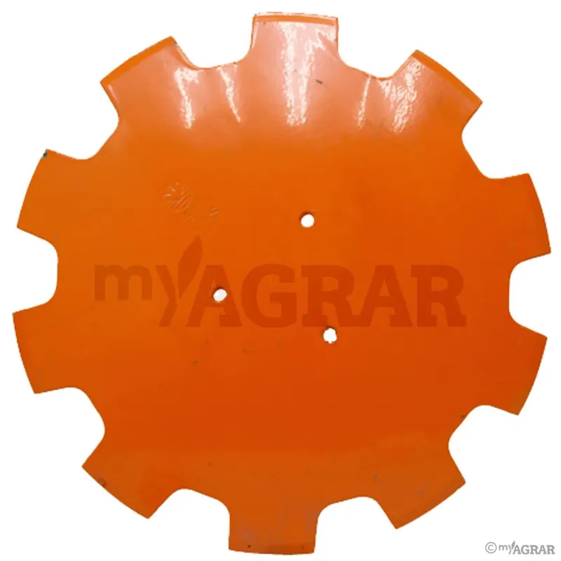 GRANIT Zackenscheibe 953059, 3230100, 3604300, 3802500 Heißes Angebot