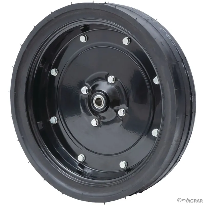 Handgefertigt Farmflex Rad kpl.