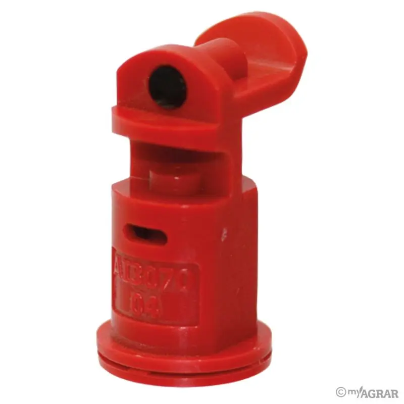 Teejet Injektor-Doppelflachstrahldüse AI3070 120 Grad Angebot