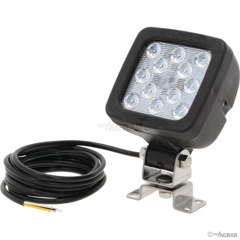 GRANIT Arbeitsscheinwerfer LED Sichere Zahlung