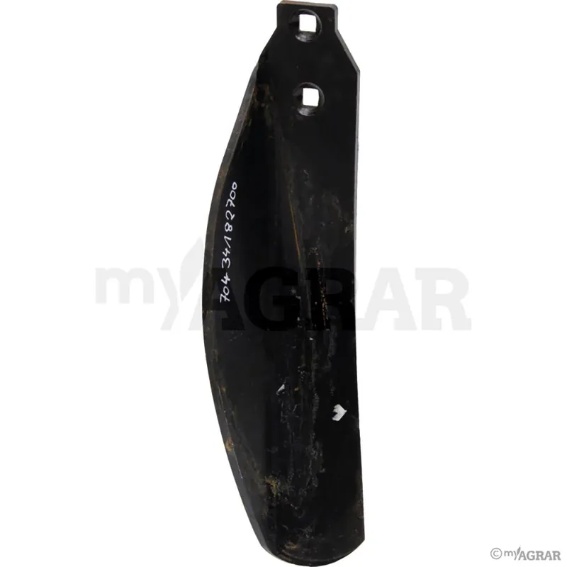 Horsch MulchMix Randblech 00311354, 34182600 Online Kaufen