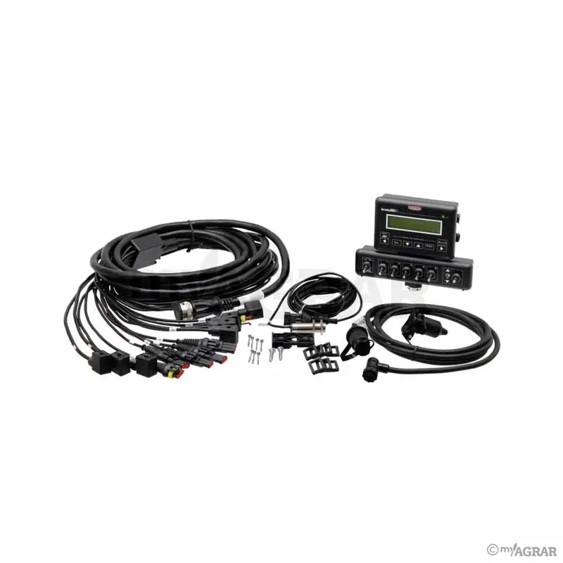 Mengenrabatt Spritzencomputer Bravo 180 S 467180501