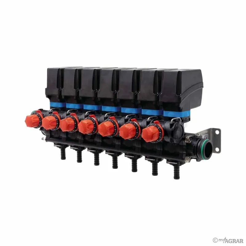 ARAG Teilbreitenventilgruppe 86301751 Heute Kaufen