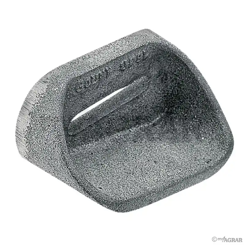 Top-Angebot GRANIT Schleifsohle 27003002 links