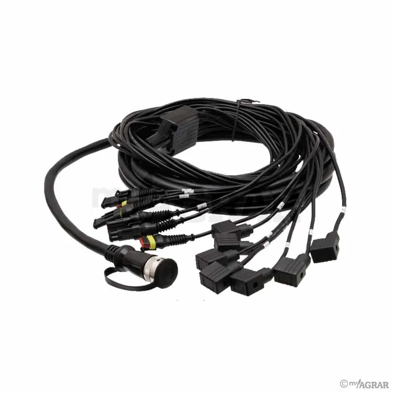 GRANIT Anschlusskabel 12m 467127122 Super-Preis