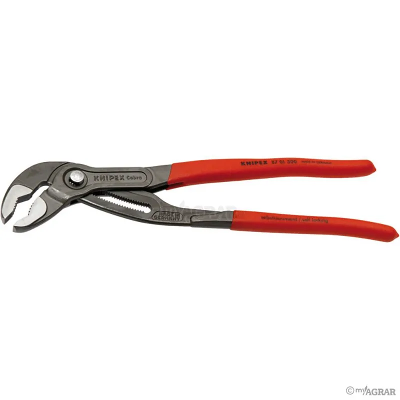 Preisreduziert KNIPEX Hightech-Wasserpumpenzange