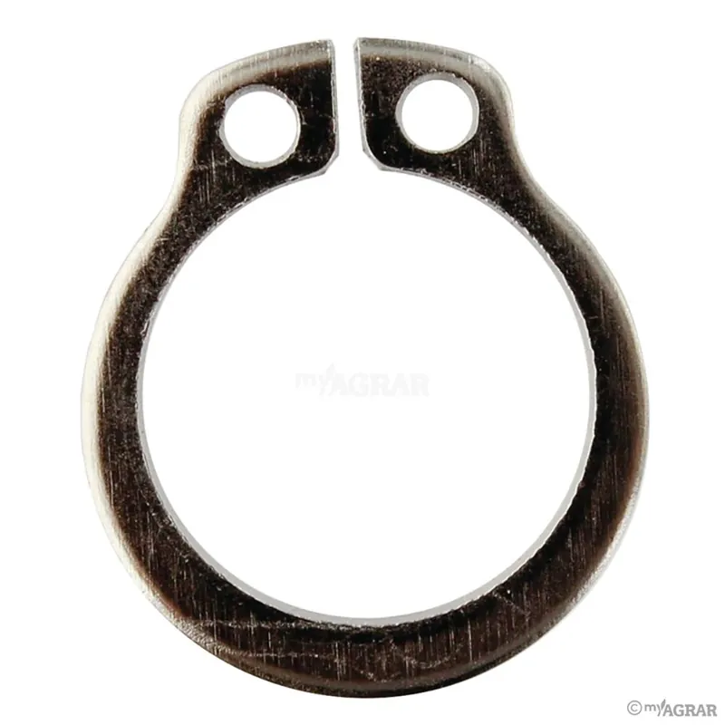Sicherungsring Neue Kollektion