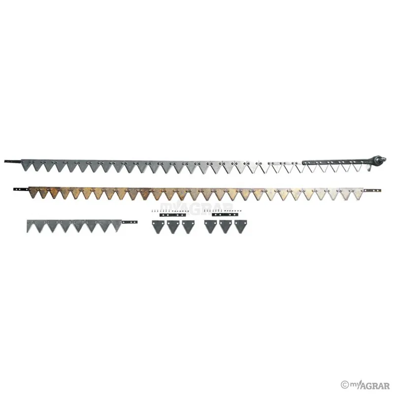 SCHUHMACHER Mähmesser Mengenrabatt