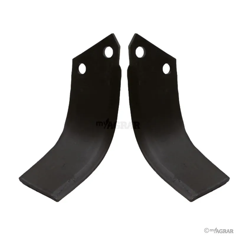 Aktuell GRANIT Bogenmesser 12001300 rechts 18030-1435, 180SOV-03L