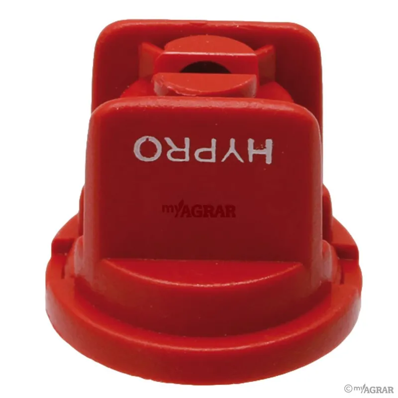 Heißes Angebot Hypro Injektor Flachstrahldüse Ultra-Lo-Drift 120 Grad ULD12004