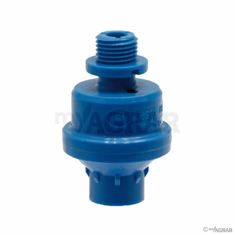 Bestseller Birchmeier CF-Regelventil blau
