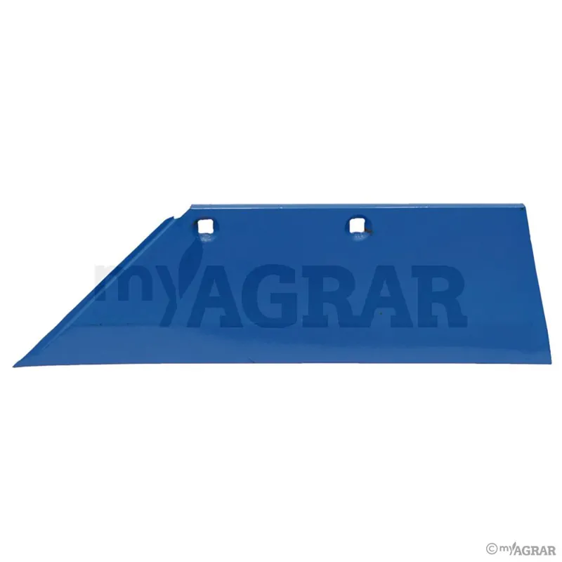 Original Lemken Scharblatt 3352231 links, beschichtet