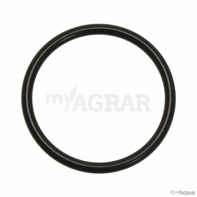 POLMAC O-Ring Geprüft