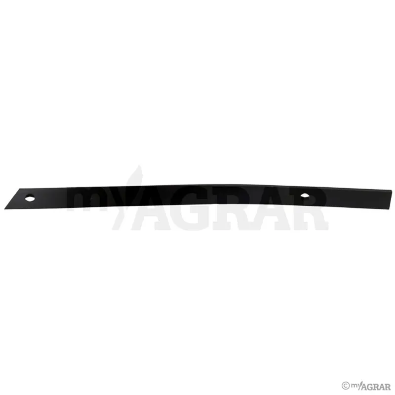 Abverkauf GRANIT Streichblech-Streifen 00041875A, 041875B Nr. 2, links