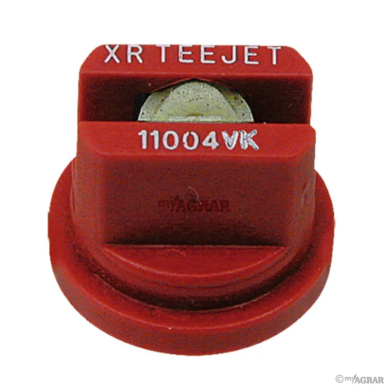 Teejet Flachstrahldüse XR 110 Grad Keramik Saisonangebot