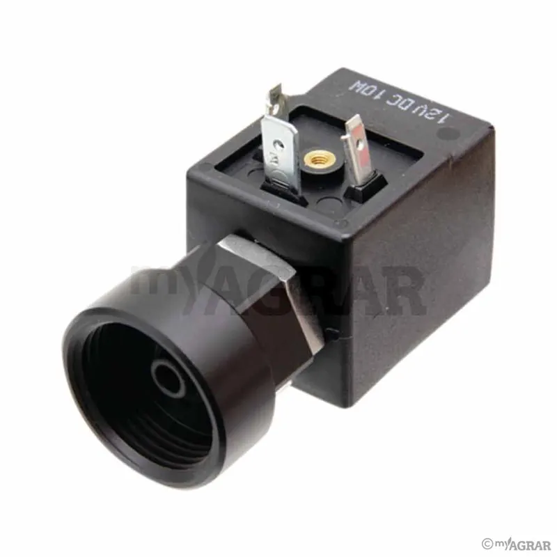 Top-Preis Lechler Magnetventil 0652775600000