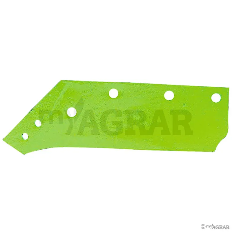 Original Kverneland Wechselspitzenschar 073003 links, ohne Spitze, 14"