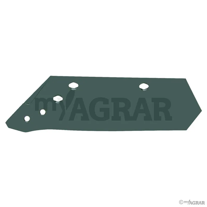 GRANIT Wechselspitzenschar 622140 rechts, 14" Preisknaller