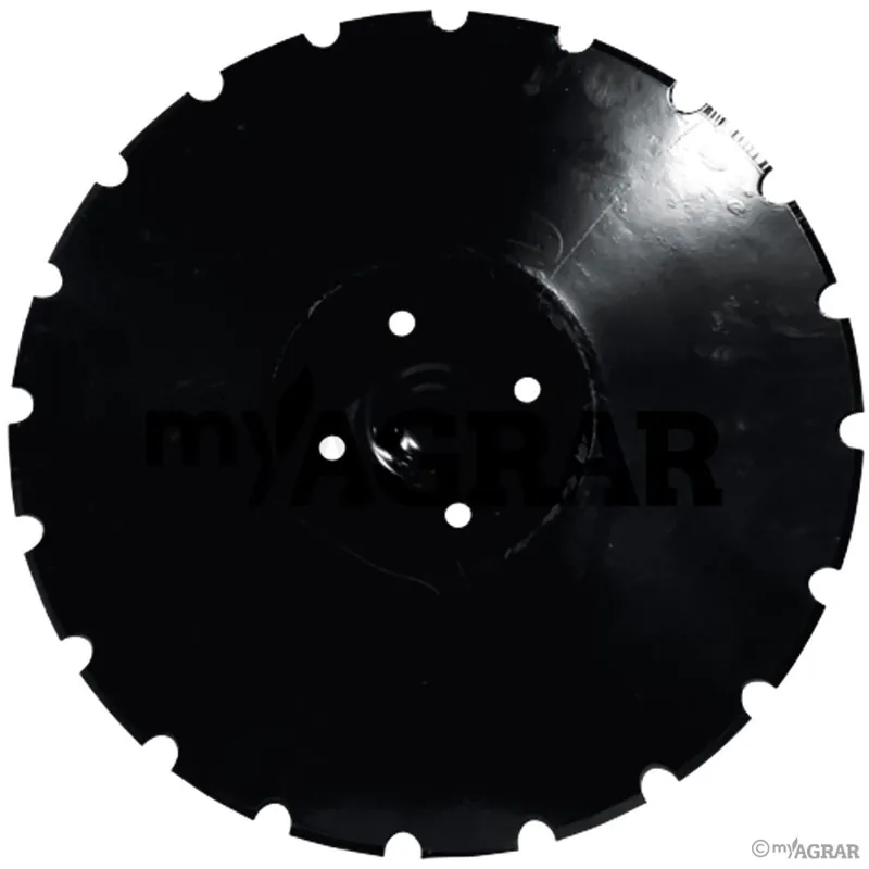 Gratis Versand Väderstad Tellerscheibe Ø 452 mm