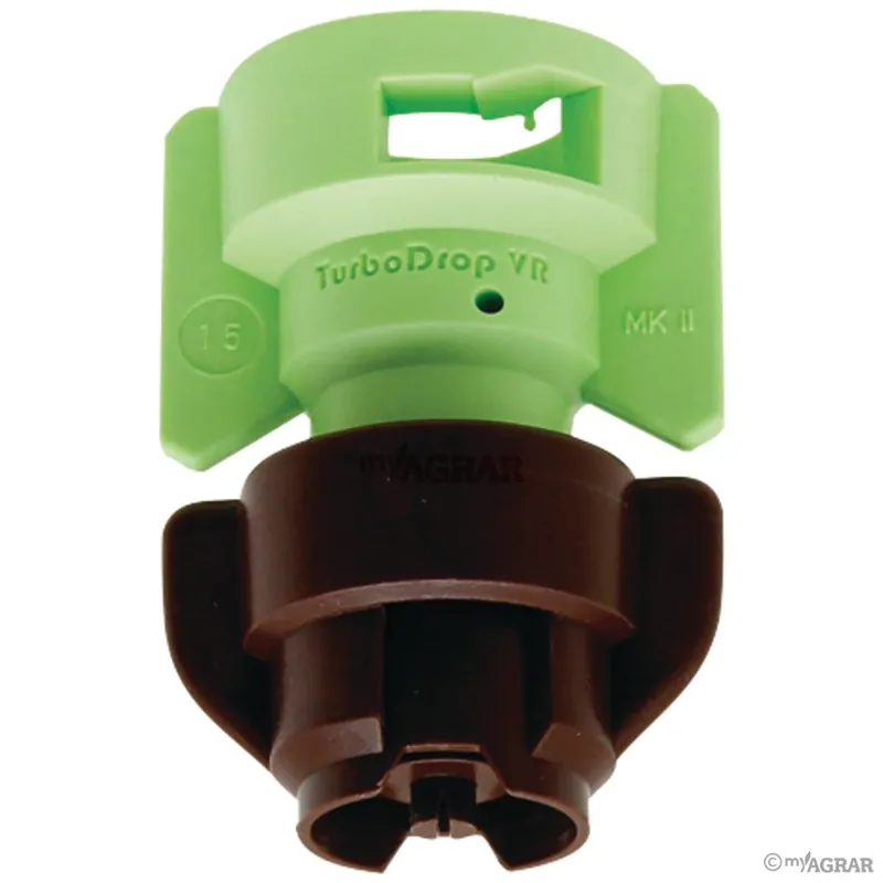 Agrotop TurboDrop VR MKII 110 Grad TipCap Preis Gesenkt