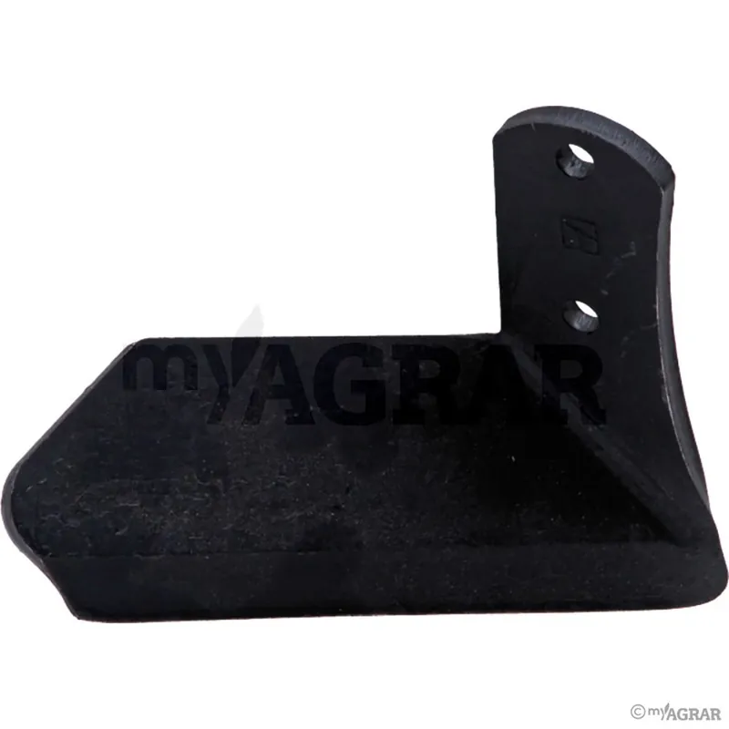 Top-Qualität GRANIT Flügelschar H2212511, H2212510 Kuhn, Huard (neue Ausführung)