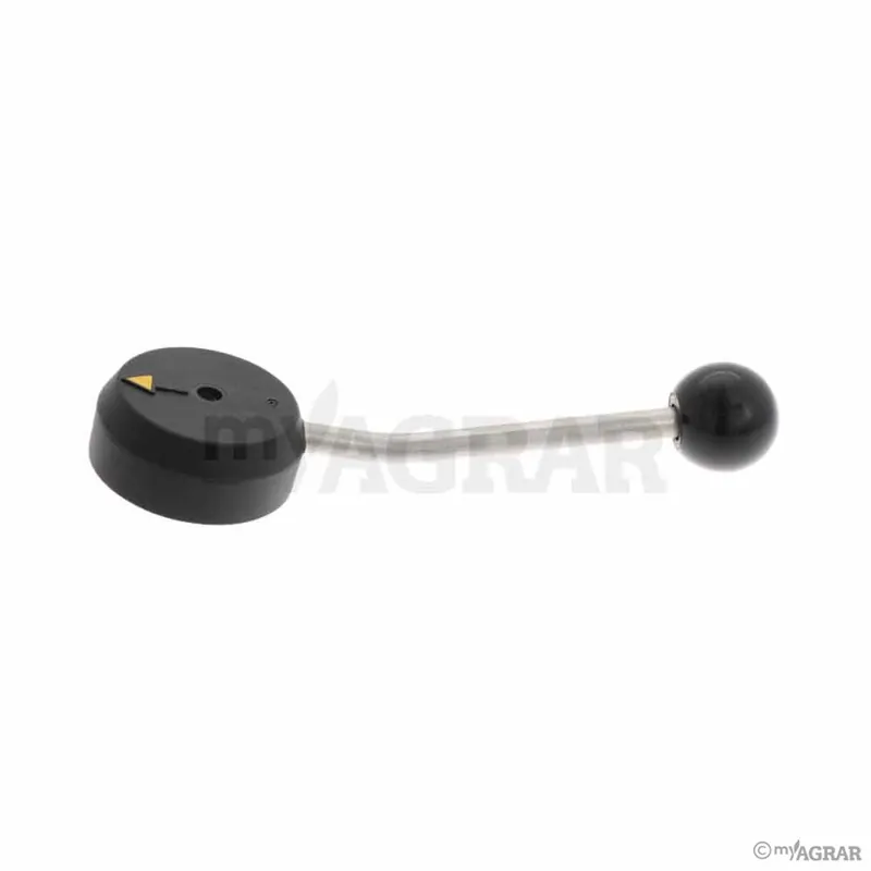 POLMAC Handhebel Top-Angebot