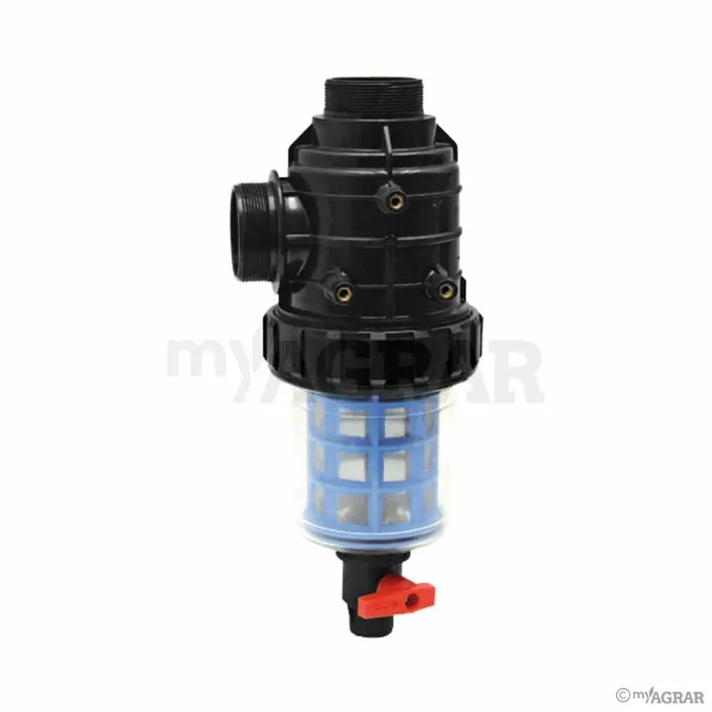Limited Edition Vicon Filter