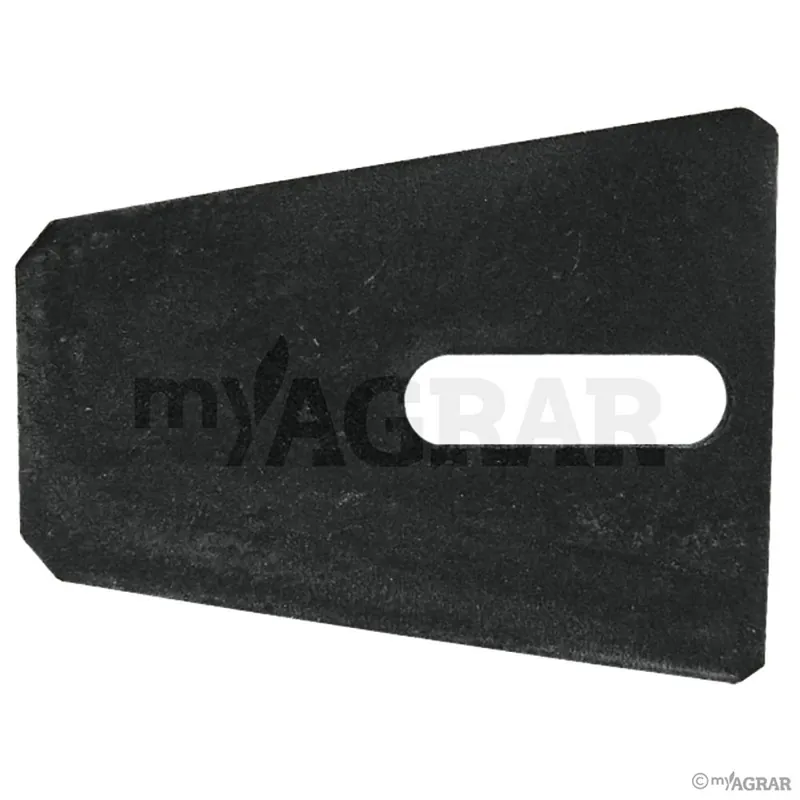 Top-Angebot GRANIT Abstreifer-Blech 957147, 952710, 51A103 18051-1030