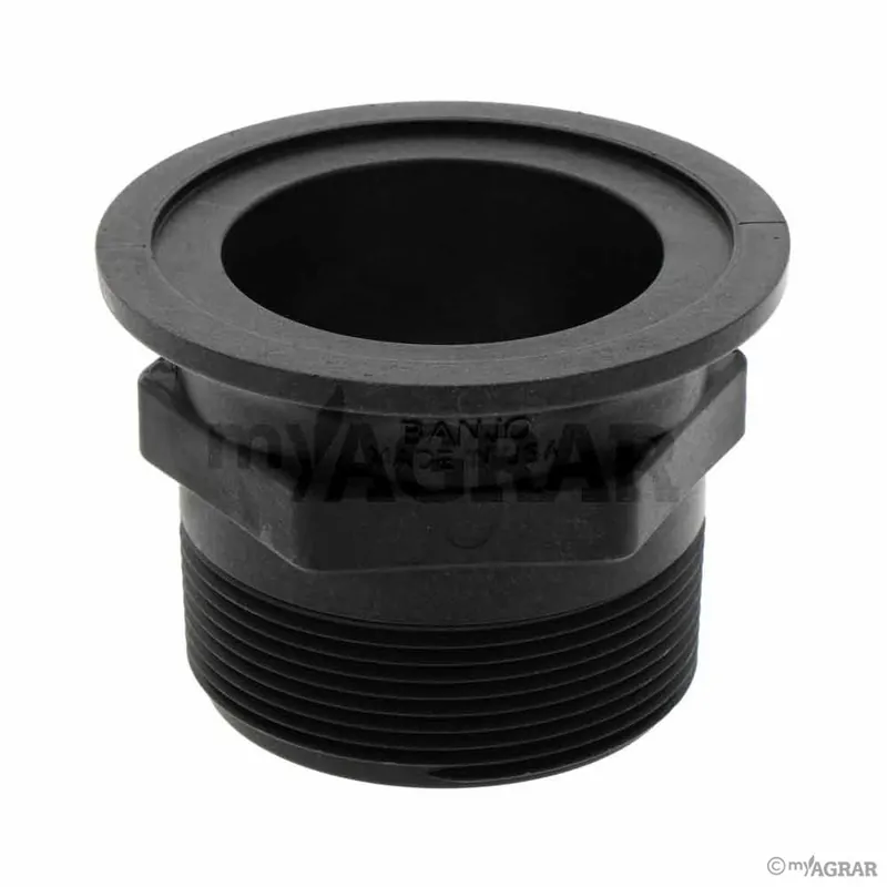 Markenware Lechler Adapterflansch