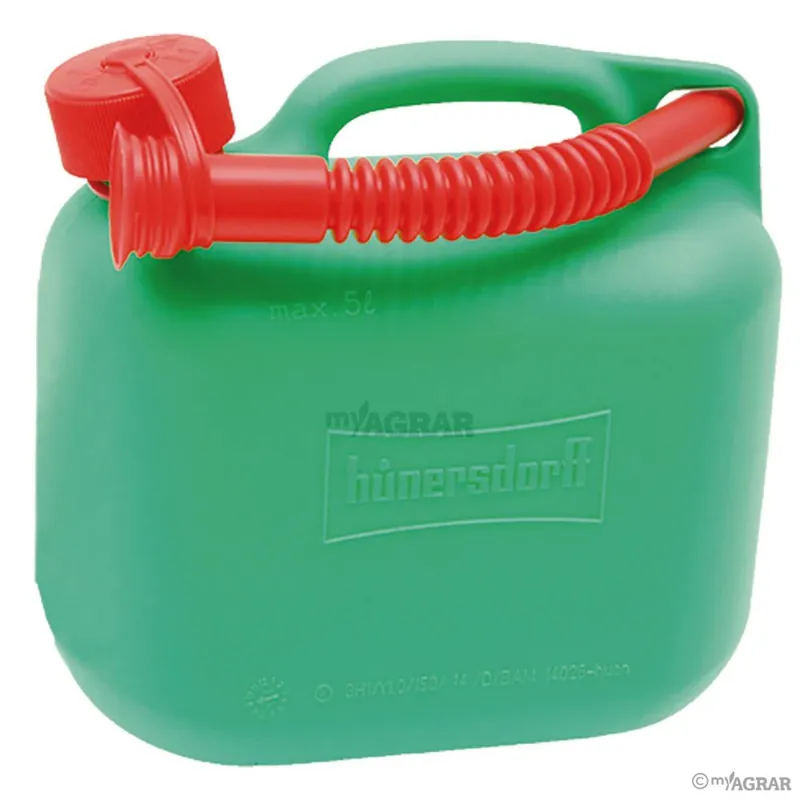 Kraftstoff-Kanister 5l Top-Seller