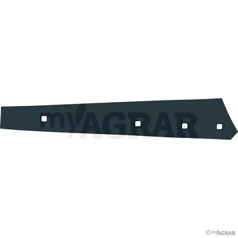 Jetzt Kaufen GRANIT Streichblech-Streifen 3444010 Nr. 1 rechts, Länge 544 mm