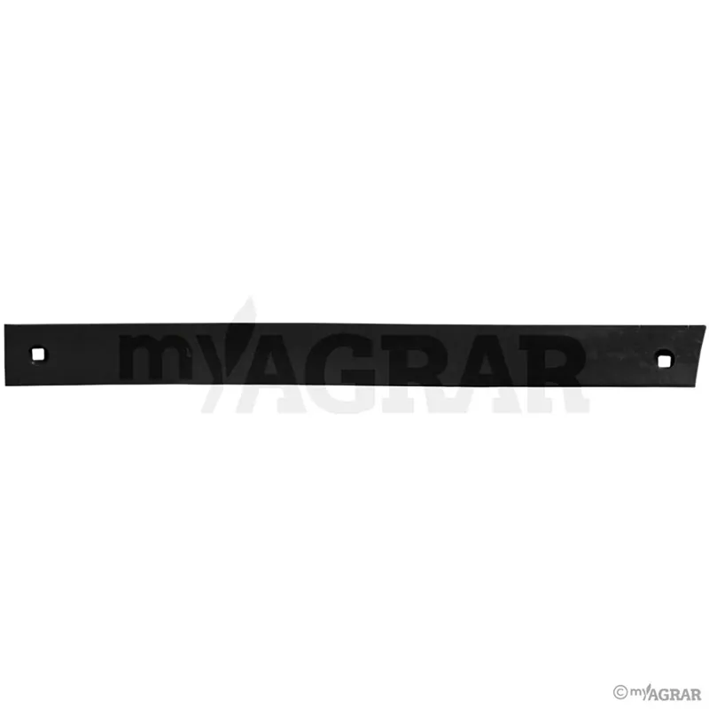 GRANIT Streichblech-Streifen 3444021 Nr. 2 links, Länge 677 mm Ab Werk