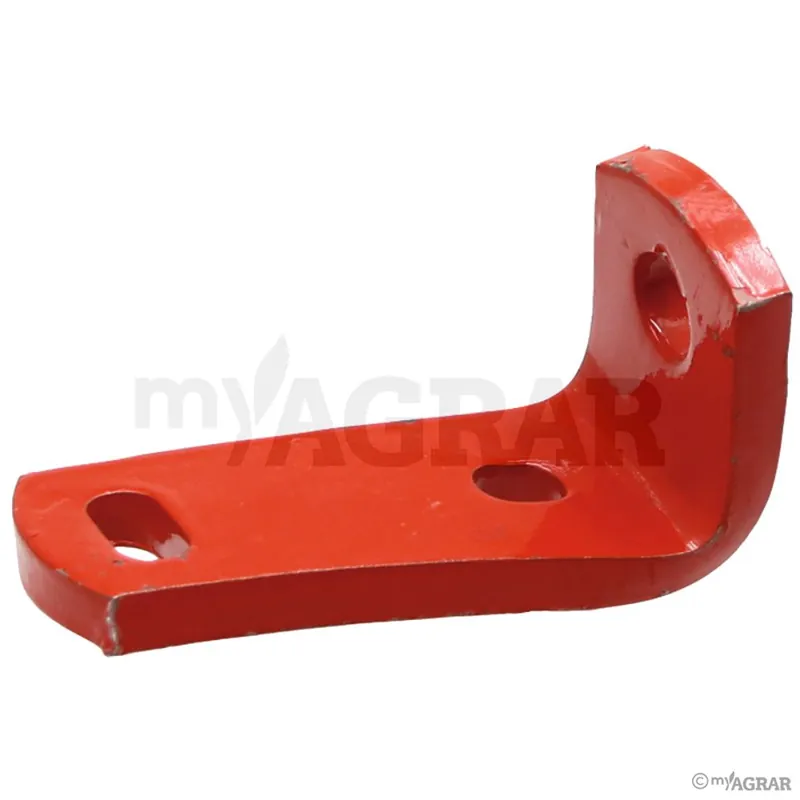 Kverneland Halter 73808 für Strebe links Original