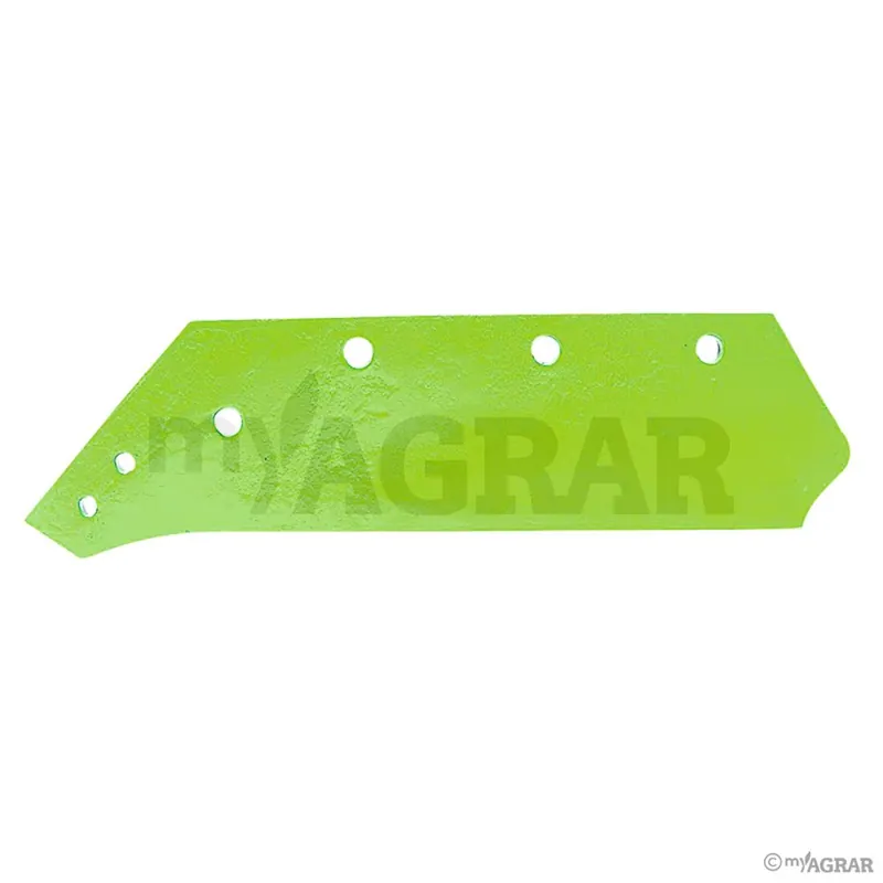 Kverneland Wechselspitzenschar 073005 links, ohne Spitze, 16" Sofort Bestellen