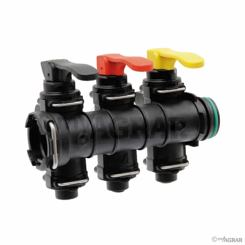 Knallerangebot ARAG Bedienarmatur 463TM5301