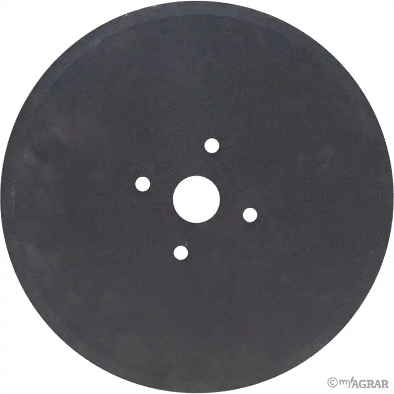 GRANIT Kolterscheibe CW650012200 glatt, Ø 300 x 3 mm Heute Kaufen