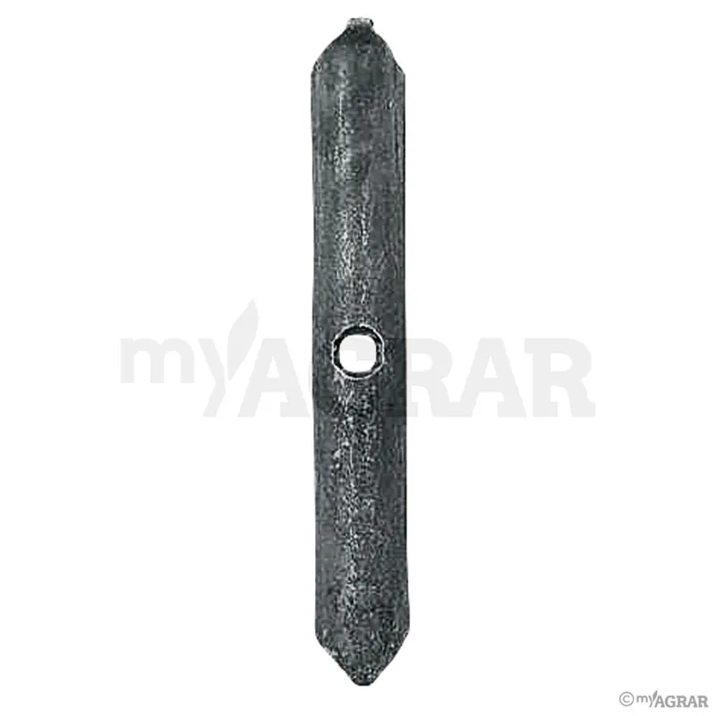 Kverneland Schar 103011 für Strong-Zinken Kostenloser Versand