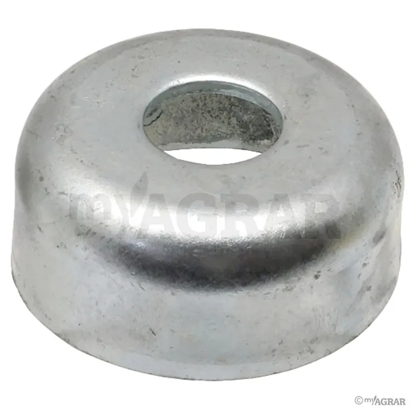 GRANIT Schutztopf 008504400550 Neuheit